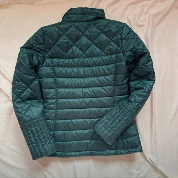 Patagonia Radalie jacket - Picture 10 of 10